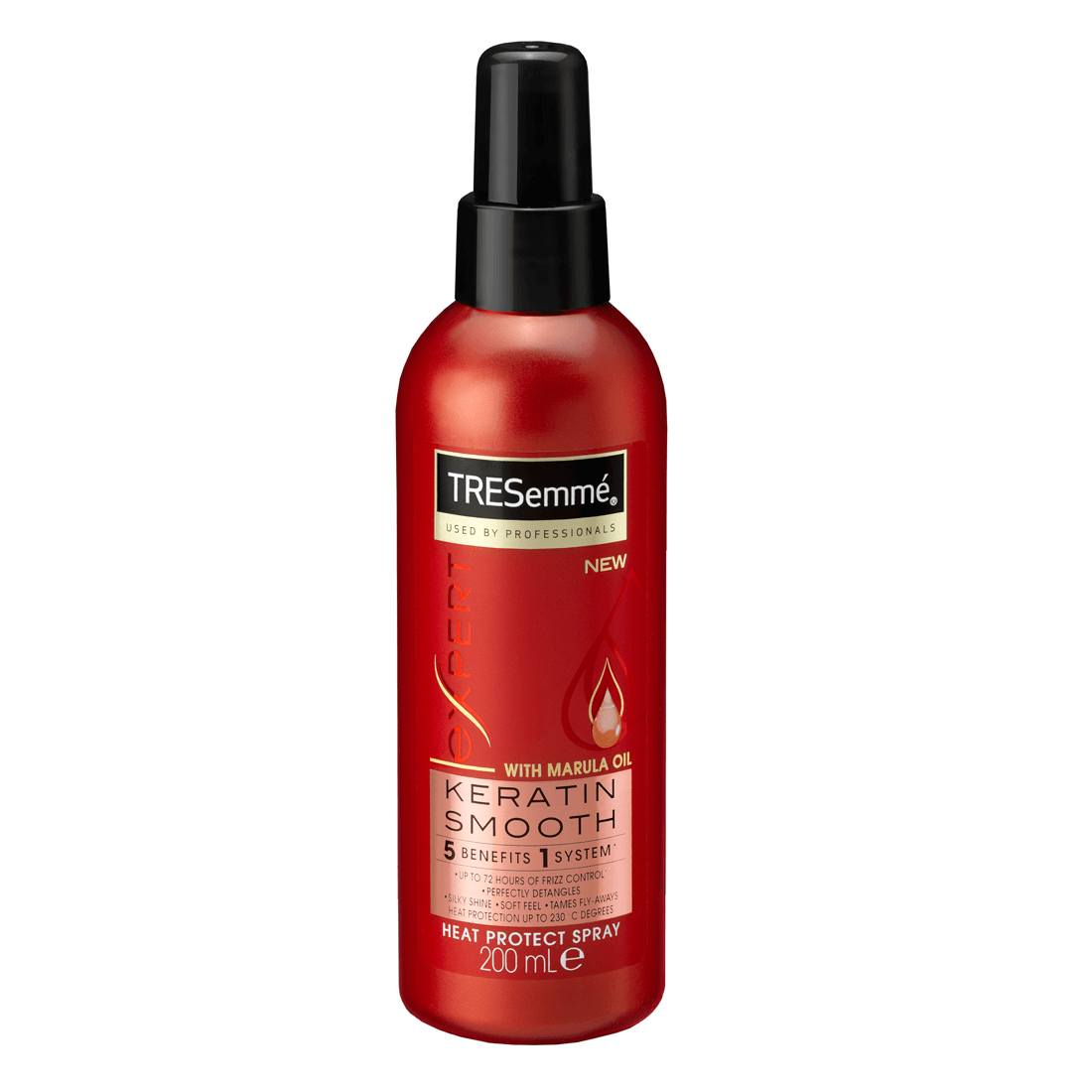 Tresemme Keratin Smooth Volume Hot Air Styler Mashco