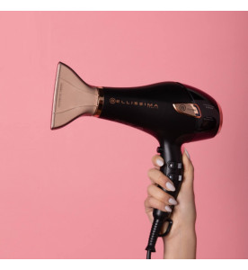 Bellissima Italia Ceramic Hair Dryer