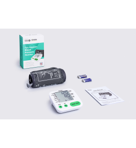 Kinetik Blood Pressure Monitor