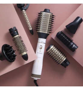 Bellissima Italia Air Wonder 8 In 1 Hot Air Styler