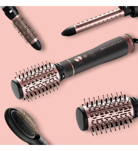 Bellissima Italia 6 In 1 Ceramic Hot Air Styler