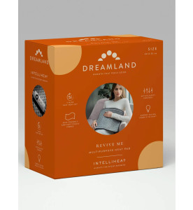 Dreamland Revive Me Heat Pad -Standard 40x35cm