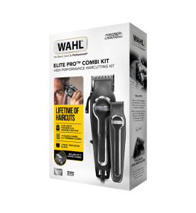 WAHL Elite Pro Haircutting Keys
