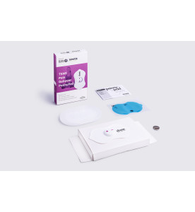 Kinetik Wireless Tens Pain Reliever