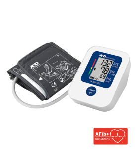 A&D Medical UA-651 Upper Arm Blood Pressure Monitor
