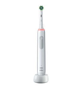 Oral-B Pro 3 3000 Electric Rechargeable Toothbrush 