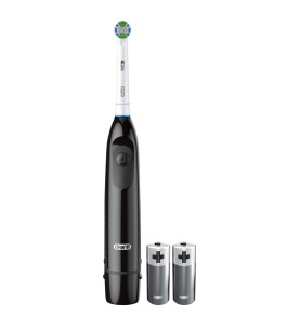 Oral-B Pro Battery Toothbrush, Black