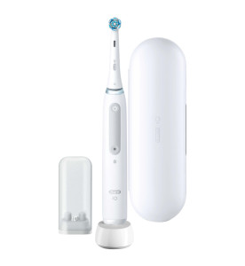 Oral-B iO 4 White Electric Toothbrush