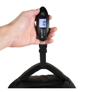 Travel Blue Digital Luggage Travel Scales