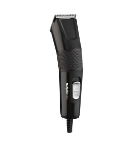 BaByliss 7755U MEN Power Clipper Mains Powered Hair Clipper