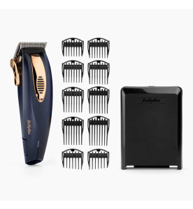 BaBylissMEN Super Clipper XTP