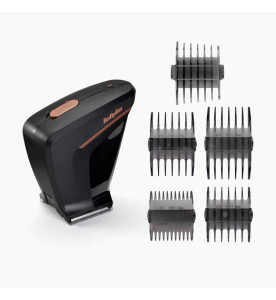 Babyliss 7758U The Crewcut: Diy Self Cut Hair Clipper