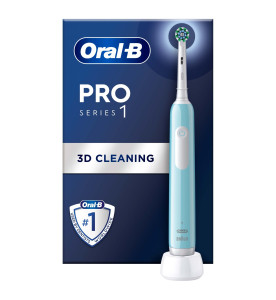 Oral-B Pro Series 1 Blue Electric Toothbrush