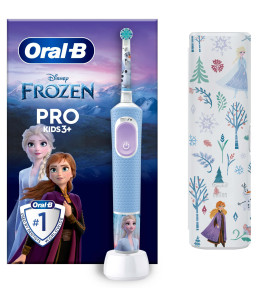 Oral-B Pro Kids Frozen Electric Toothbrush