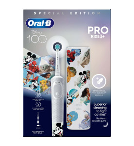 Oral-B Pro Kids Disney Special Edition Electric Toothbrush