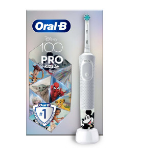 Oral-B Pro Kids Electric Toothbrush - Disney
