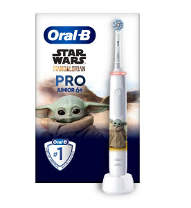 Oral-B Pro Junior Star Wars Electric Toothbrush