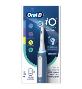 Oral-B iO My Way Electric Toothbrush