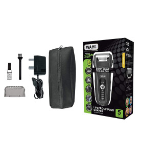 Wahl Lifeproof Plus Wet/Dry Shaver