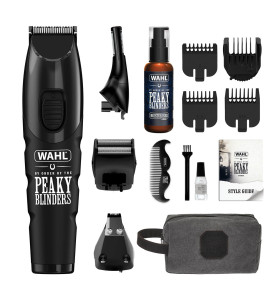 WAHL And  Peaky Blinders Lithium 8-in-1 Multigroomer Gift Set