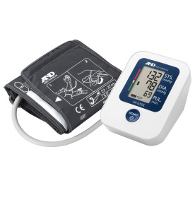 A&D Medical UA-651SL Upper Arm Blood Pressure Monitor