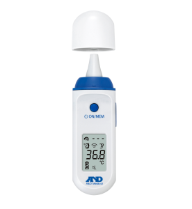 A&D UT-801 Multi-functional Infrared Thermometer