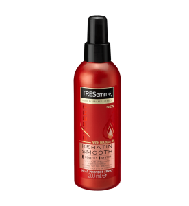 TRESemme Keratin Smooth Control 230 Straightener