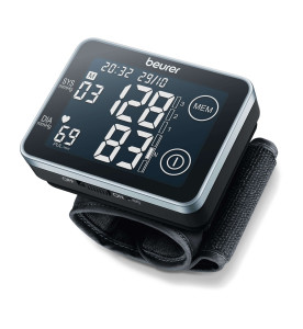 Beurer BC 58 wrist blood pressure monitor