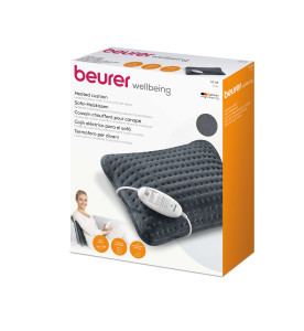 Beurer HK48 Cosy Heated Cushion