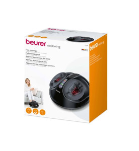 Beurer FM90 Shiatsu Foot Massager