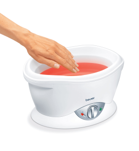 Beurer Paraffin Wax Bath 