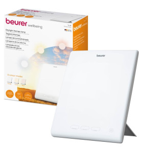 Beurer Perfect Day Daylight Therapy Lamp TL45