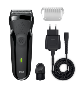 Braun Series 3 300s Shaver