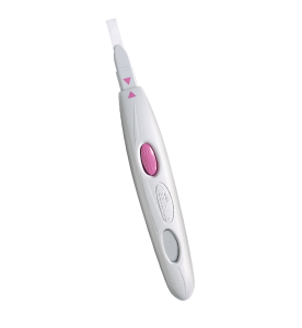 Clearblue Digital Ovulation Test 10 ct