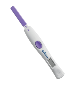 Clearblue Advanced Digital Ovulation Test 10ct