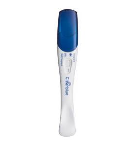 Clearblue Rapid Detection 1ct