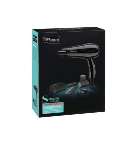 TRESemme 5515U Salon Dry & Style Hairdryer 2000W 2 Heat/Speed Settings