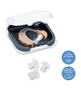 Beurer HA 20 hearing amplifier