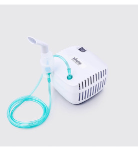 Kinetik Compressor Nebuliser NB-222C