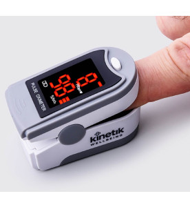 Kinetik Pulse Oximeter PO6L