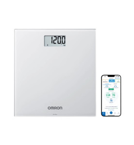 Omron HN300T2 Intelli IT Grey