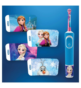 Oral-B Stages Kids Frozen Vitality Electric Toothbrush