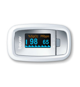 Beurer PO 30 pulse oximeter