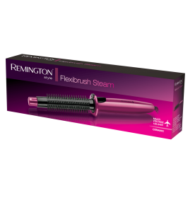 Remington Flexibrush Steam Brush