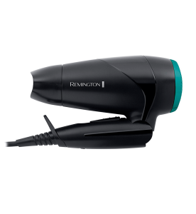 Remington Travel Dryer with Diffuser 