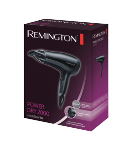 Remington Power 2000 Dryer