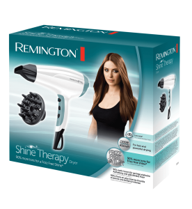 Remington Shine Therapy Dryer