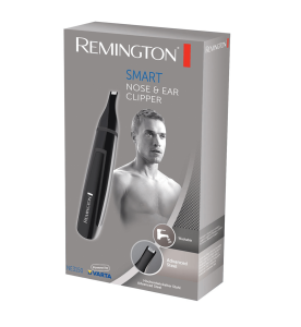 Remington Smart Nose and Ear Trimmer