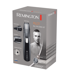 Remington Pilot Groomer