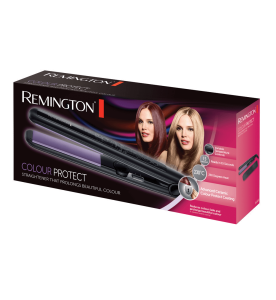 Remington Ceramic Colour Protect Straightener